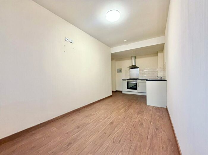 2 Bedroom Apartment To Rent In Trinity Road, Bootle, L20