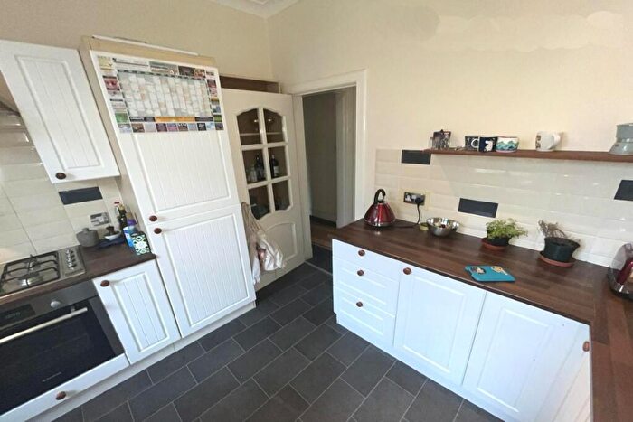 1 Bedroom Flat For Sale In , John Street, Helensburgh, G84