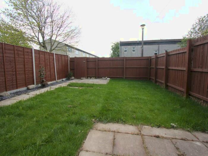2 Bedroom House To Rent In Scott Close, St Athan, Vale Of Glamorgan, CF62