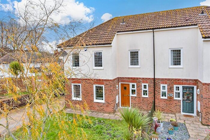 3 Bedroom Semi Detached House For Sale In Dale Road, Rochester, Kent, ME1