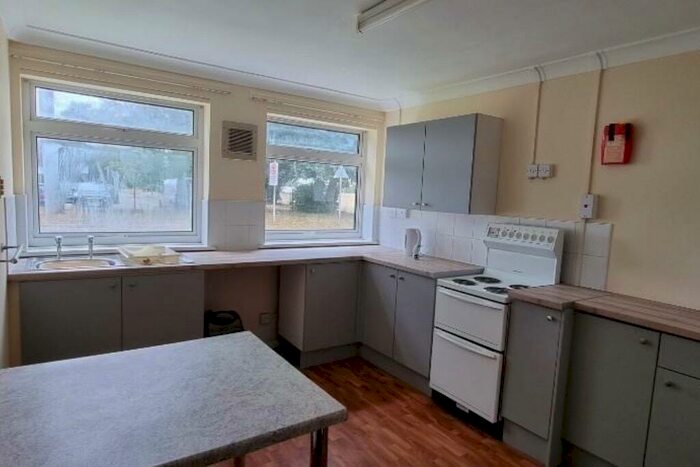 3 Bedroom Flat To Rent In Pearson Road, Ipswich, Suffolk, IP3