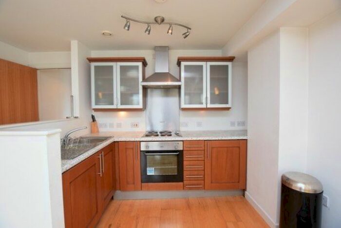 1 Bedroom Flat To Rent In Morton Works, Sheffield, S1