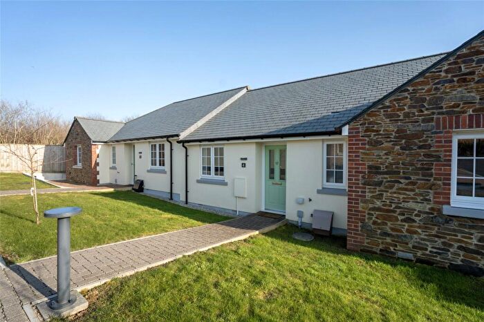 3 Bedroom Bungalow For Sale In Apple Tree Court, Dobwalls, Cornwall, PL14