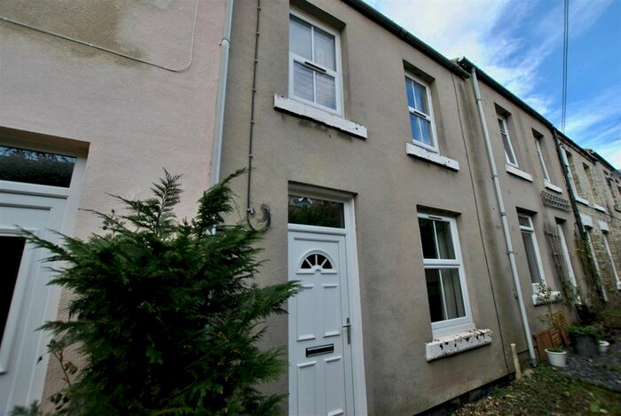 2 Bedroom Terraced House To Rent In Neville Terrace, Crossgate Moor, Durham, DH1