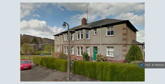 2 Bedroom Flat To Rent In Sycamore Place, Dundee, DD2