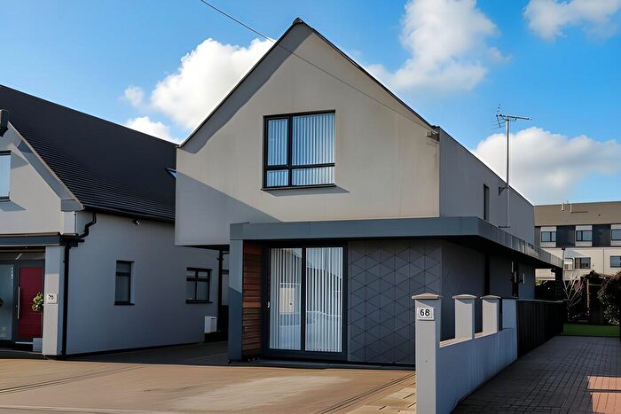 3 Bedroom Detached House For Sale In Hadleigh, SS7