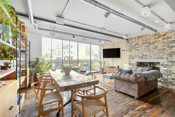 2 Bedroom Apartment To Rent In Charlotte Road, Shoreditch, London, EC2A