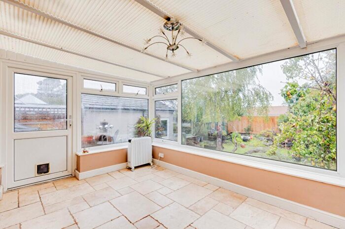 2 Bedroom Bungalow For Sale In Laburnum Way, Dinas Powys, The Vale Of Glamorgan., CF64