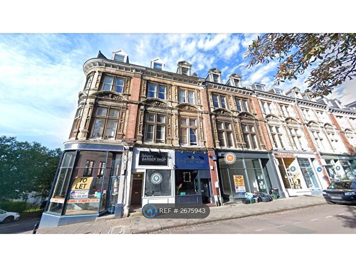 4 Bedroom Flat To Rent In Clifton, Bristol, BS8