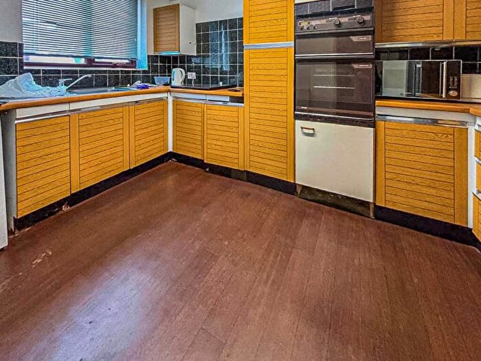 4 Bedroom Terraced House To Rent In Payne Drive, Easton, Bristol, BS5