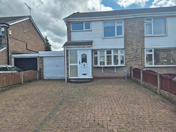 3 Bedroom Semi-Detached House To Rent In Ince Lane, Elton, Chester, CH2