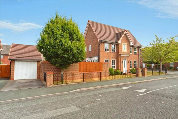 3 Bedroom End Of Terrace House For Sale In Margaret Street, Liverpool, Merseyside, L6
