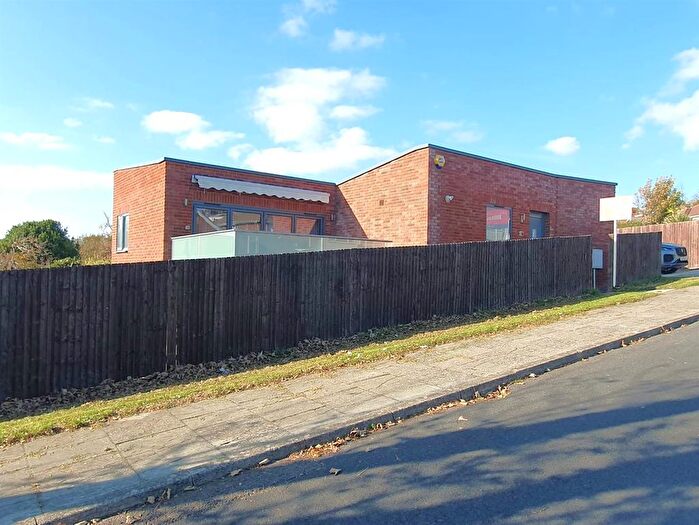 4 Bedroom Detached House For Sale In Ainsworth Close, Ovingdean, Brighton, BN2