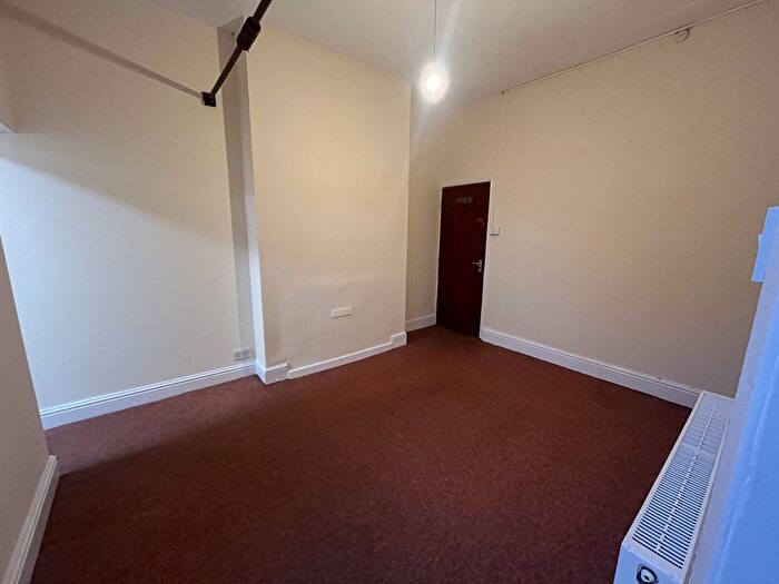 1 Bedroom Flat To Rent In Seymour Avenue, Bishopston, Bristol, BS7