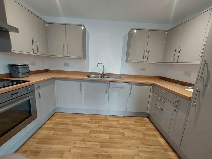 1 Bedroom Flat To Rent In Chapel Hill, Basingstoke, RG21