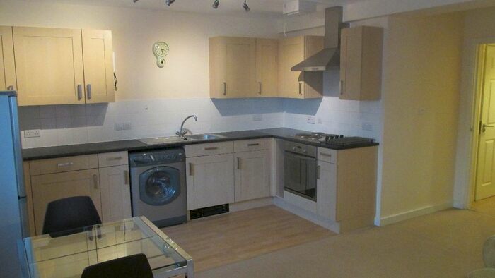 1 Bedroom Flat To Rent In Upper York Street, Earlsdon, Coventry CV1