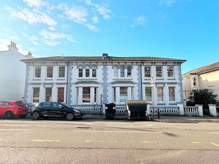 1 Bedroom Apartment For Sale In Eastern Road, Brighton, BN2