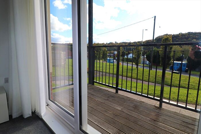 1 Bedroom Flat For Sale In Heol Gruffydd, Rhydyfelin, Pontypridd, CF37