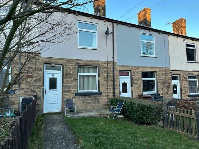 2 Bedroom Terraced House To Rent In Mannville Walk, Keighley, BD22