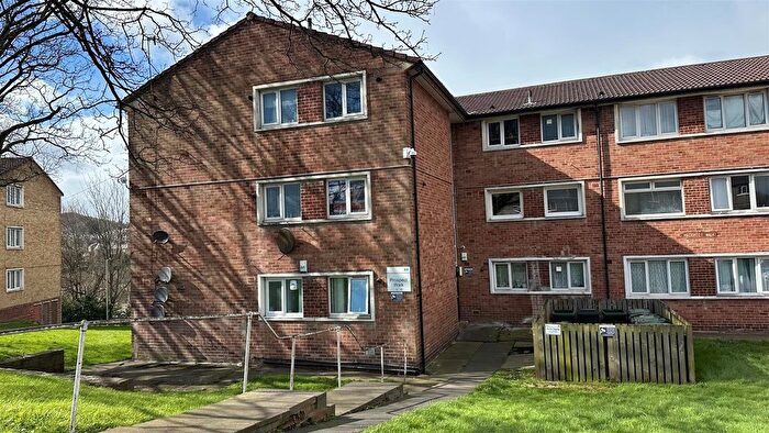 2 Bedroom Flat To Rent In Prospect Walk, Shipley, BD18