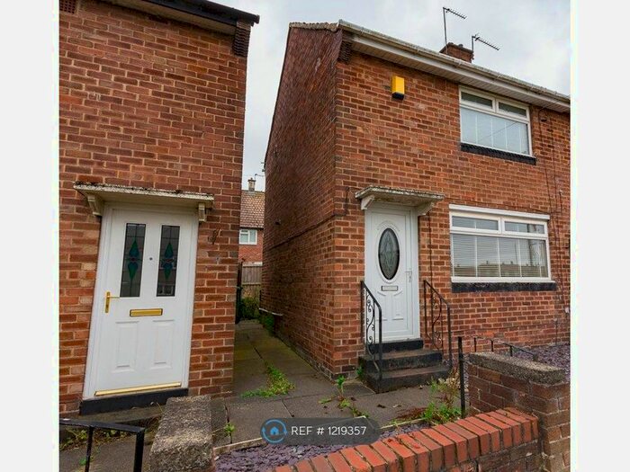 2 Bedroom Semi-Detached House To Rent In Cranleigh Road, Sunderland SR5