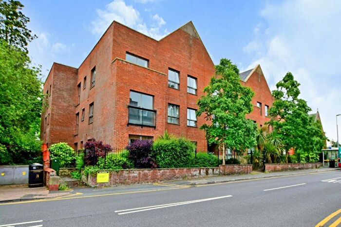 2 Bedroom Apartment To Rent In Green Lane, Wilmslow, Cheshire, SK9