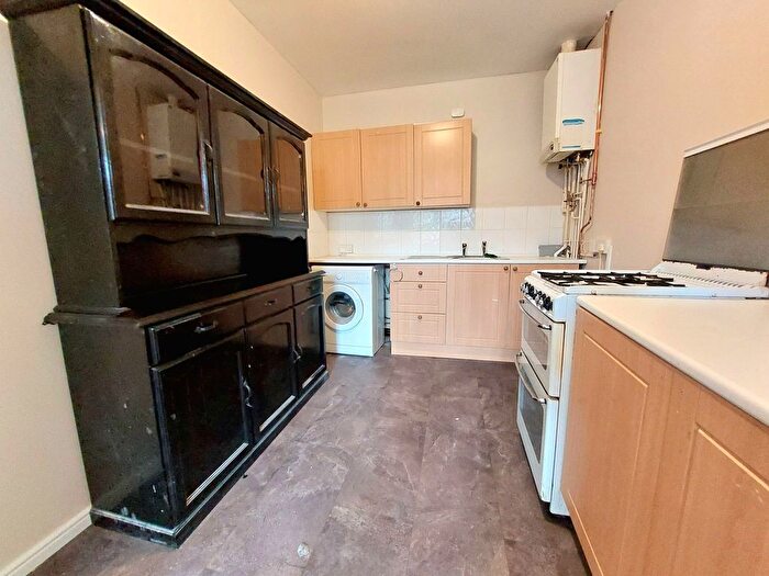 1 Bedroom Flat To Rent In Hannah Street, Porth, CF39