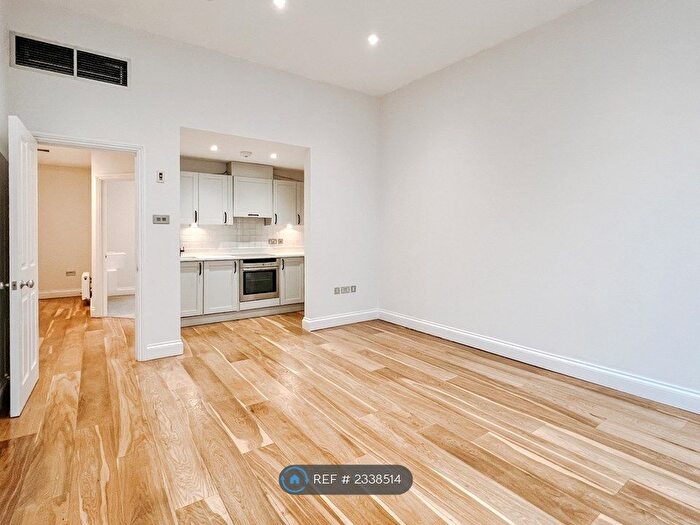 1 Bedroom Flat To Rent In Finborough Road, London, SW10