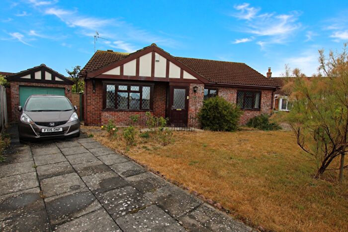3 Bedroom Detached Bungalow For Sale In Meadway, Cherry Willingham, Lincoln, LN3