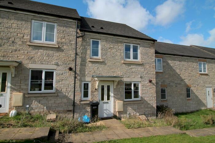 3 Bedroom Terraced House To Rent In Paulton, Bristol, BS39