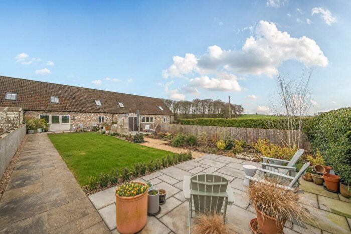 3 Bedroom Barn Conversion For Sale In Wells Road, Priddy, Wells, BA5