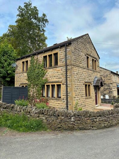 3 Bedroom Cottage To Rent In Low Town, Huddersfield, Kirkburton, HD8