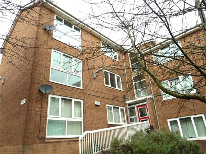 1 Bedroom Flat To Rent In Firshill Gardens, Sheffield, S4