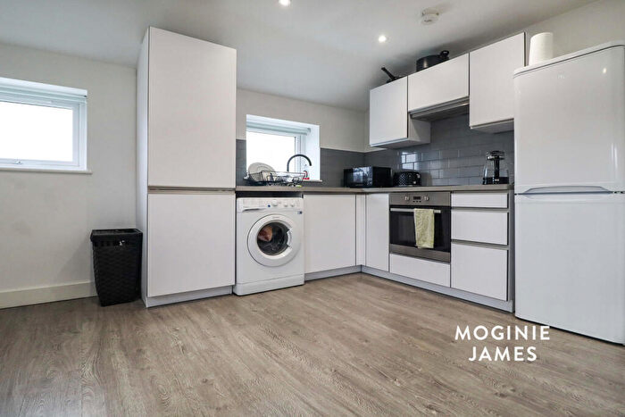 1 Bedroom Flat To Rent In The Poppys, Daisy Street, Cardiff, CF5