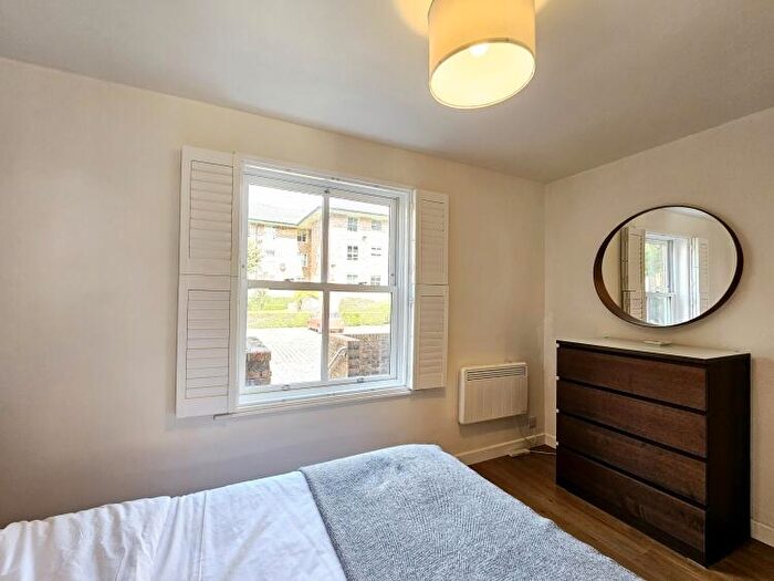 1 Bedroom Penthouse To Rent In Victoria Quays, Navigation Walk Leeds, LS10