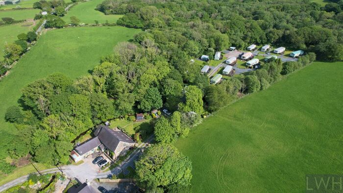 5 Bedroom Leisure Property For Sale In Trefor, Caernarfon, LL54