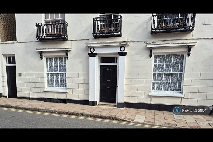 2 Bedroom Flat To Rent In Tilehouse Street, Hitchin, SG5