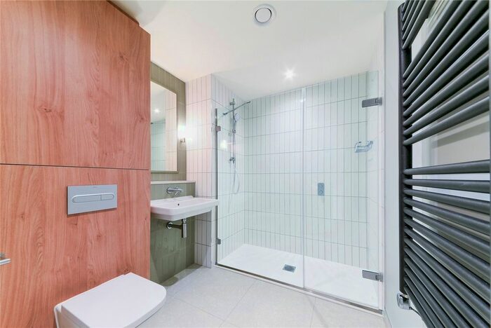 Studio To Rent In Lyons Dock House, Oldfield Lane North, Greenford, UB6