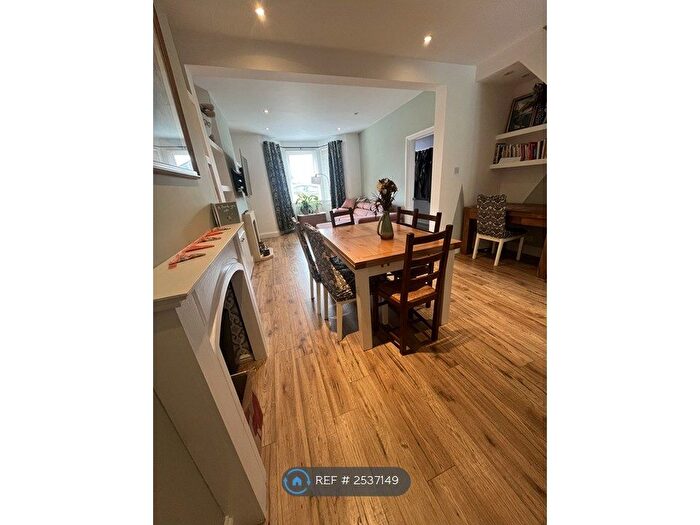 3 Bedroom Terraced House To Rent In Lansdown View, Twerton, Bath, BA2