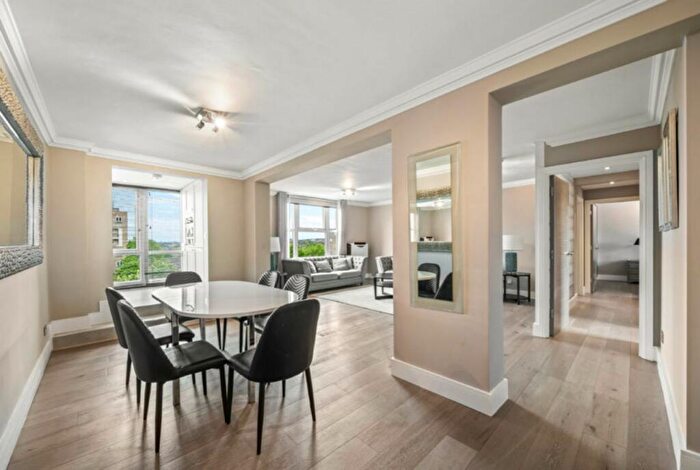 3 Bedroom Flat To Rent In Boydell Court, St. Johns Wood Park, St. Johns Wood, NW8