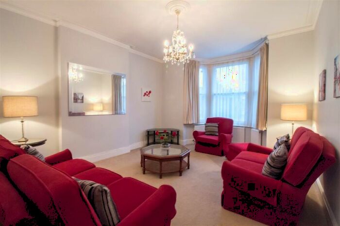 2 Bedroom Apartment To Rent In Ainger Road, Primrose Hill, NW3