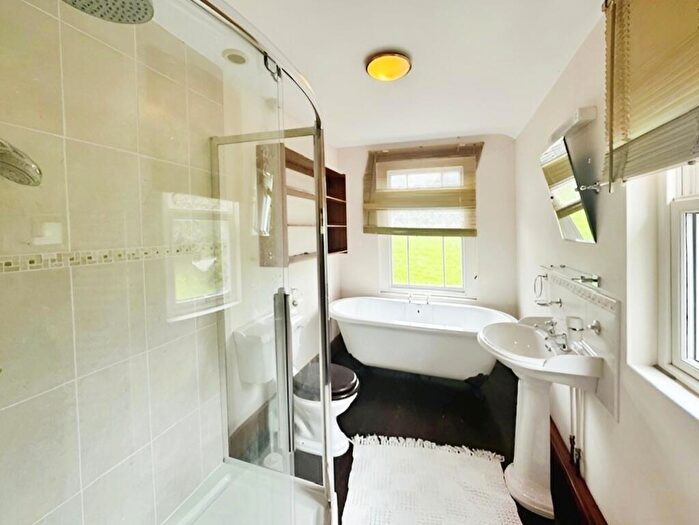 4 Bedroom House To Rent In Elmdale, Chepstow, NP16