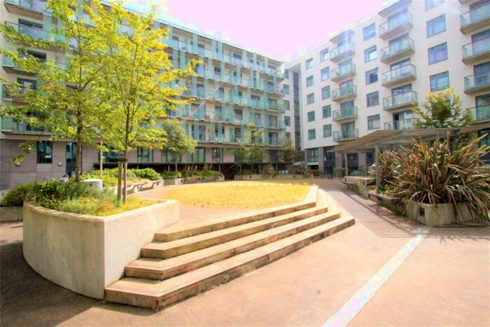 Studio To Rent In Empire Way, Wembley, HA9