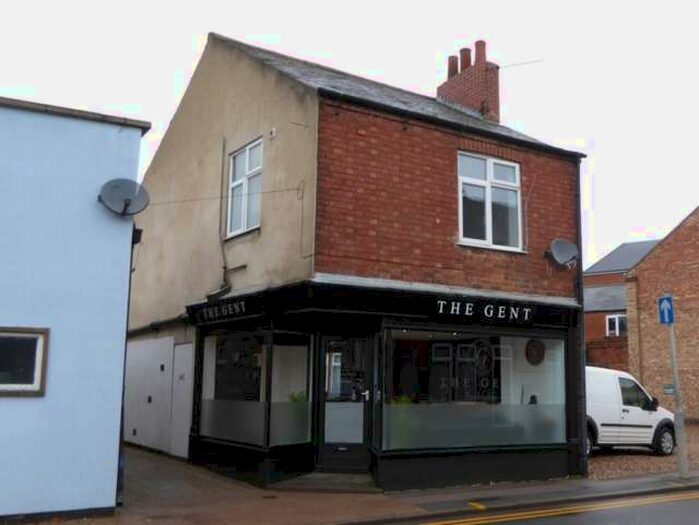 1 Bedroom Flat To Rent In Wood Gate Loughborough Leicestershire, LE11