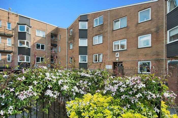 1 Bedroom Flat To Rent In Coed Edeyrn, Llanedeyrn, Cardiff, CF23