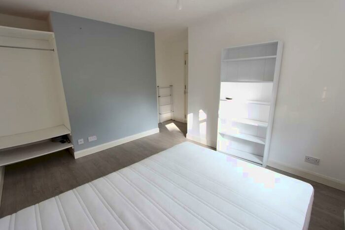 1 Bedroom House Of Multiple Occupation To Rent In Goldings Crescent, Hatfield, AL10