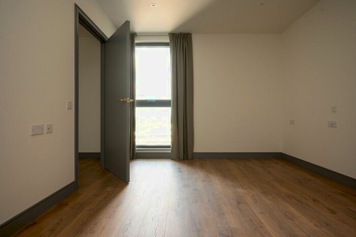 1 Bedroom Flat To Rent In The Gessner, Watermead Way, Tottenham Hale, N17