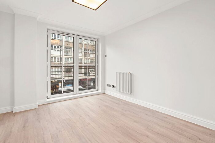 2 Bedroom Flat To Rent In Old Street, Hoxton, EC1V