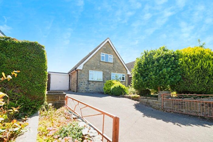 3 Bedroom Terraced House For Sale In Top Road, HD8