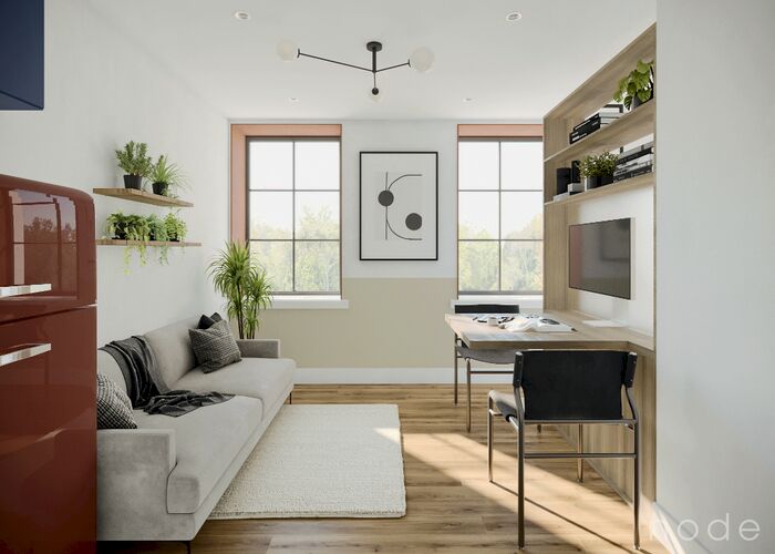 1 Bedroom Flat To Rent In Shroffold Road, Bromley, London, BR1